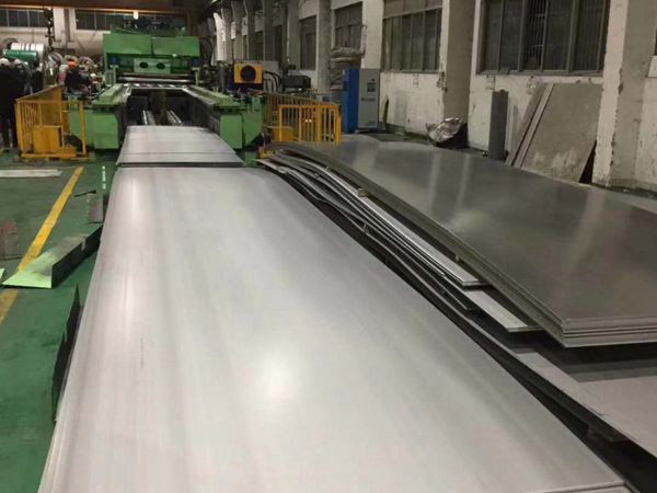 不銹鋼的主要類型